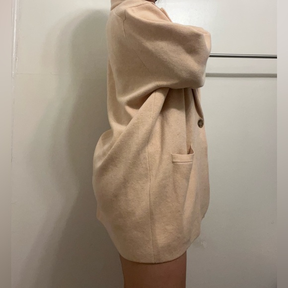 F26 J. Crew Cocoon Sweater Blazer - Picture 3 of 7